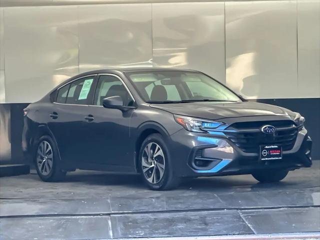 2025 Subaru Legacy 2.5i for sale in Stockton, CA