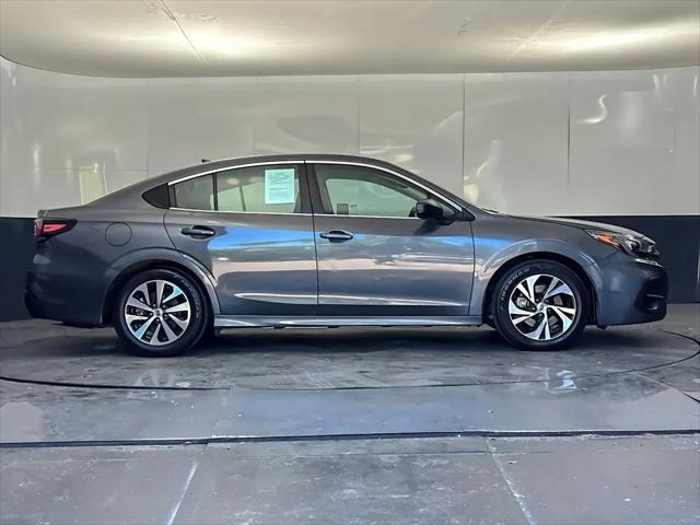 2025 Subaru Legacy 2.5i