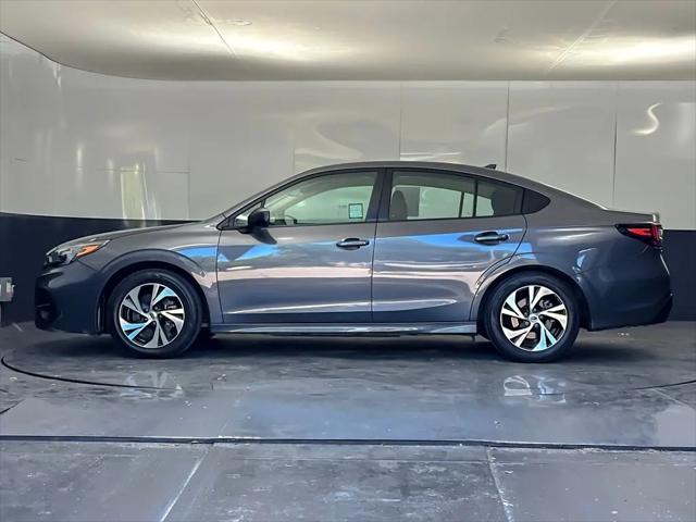 2025 Subaru Legacy 2.5i
