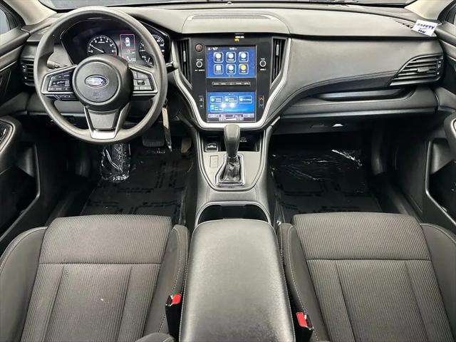 2025 Subaru Legacy 2.5i