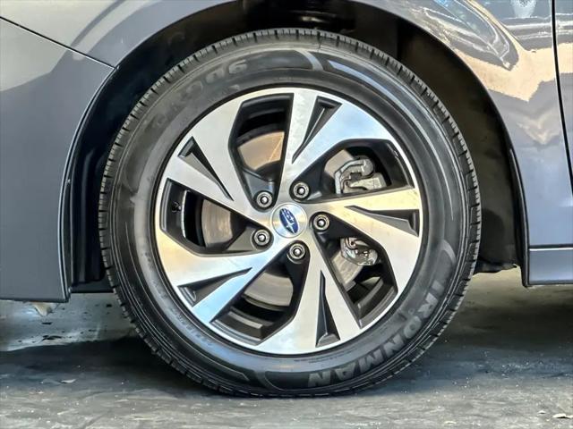 2025 Subaru Legacy 2.5i