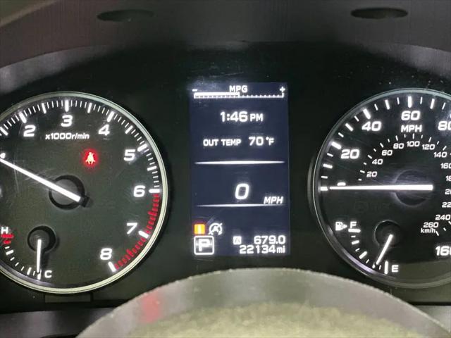 2025 Subaru Legacy 2.5i