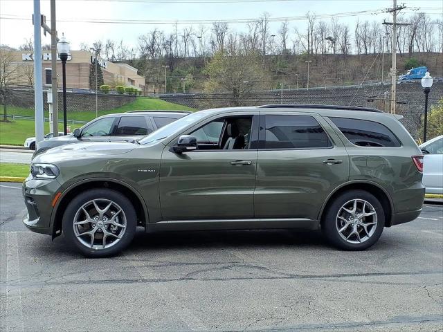 2026 Dodge Durango GT Plus AWD HEMI V8