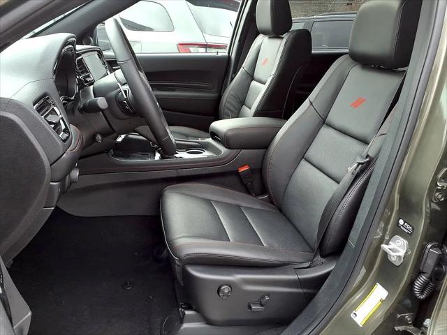 2026 Dodge Durango GT Plus AWD HEMI V8