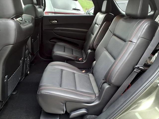 2026 Dodge Durango GT Plus AWD HEMI V8