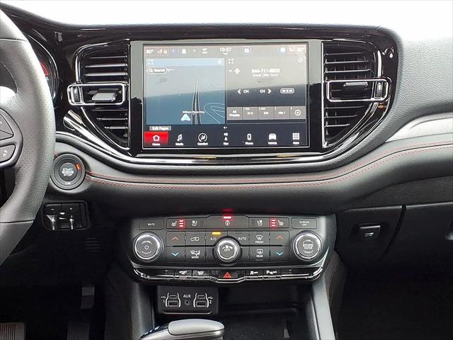 2026 Dodge Durango GT Plus AWD HEMI V8
