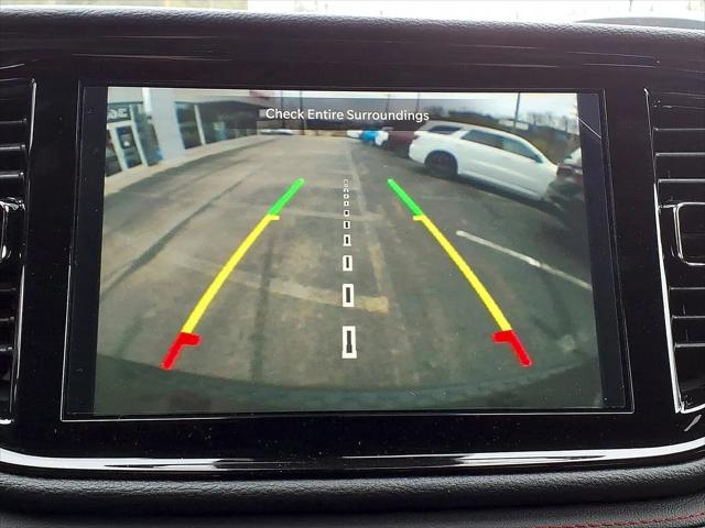 2026 Dodge Durango GT Plus AWD HEMI V8