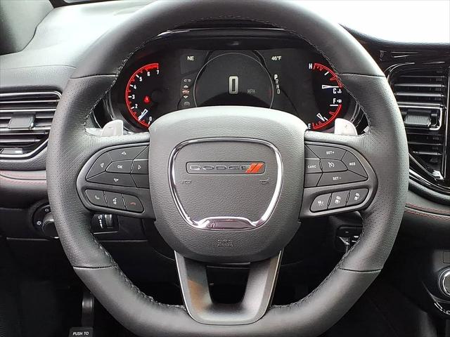 2026 Dodge Durango GT Plus AWD HEMI V8