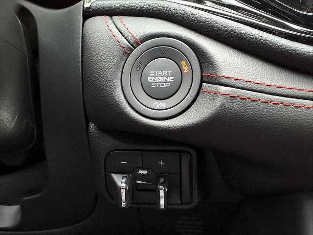 2026 Dodge Durango GT Plus AWD HEMI V8