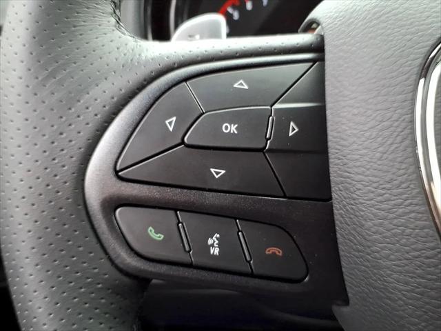 2026 Dodge Durango GT Plus AWD HEMI V8