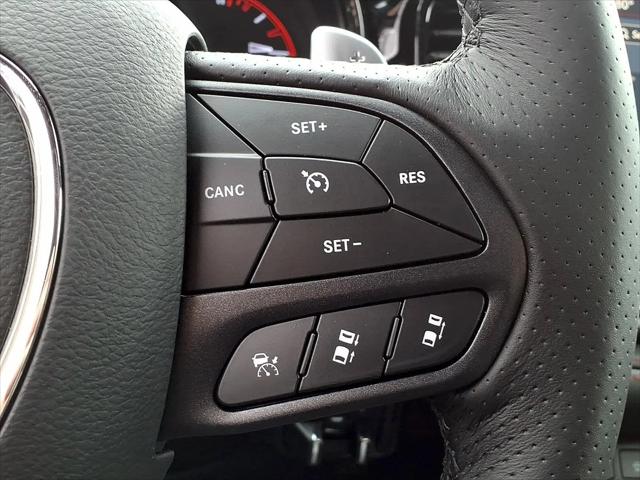 2026 Dodge Durango GT Plus AWD HEMI V8