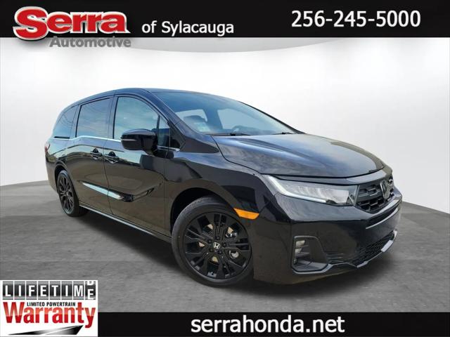 2026 Honda Odyssey Sport-L for sale in Sylacauga, AL