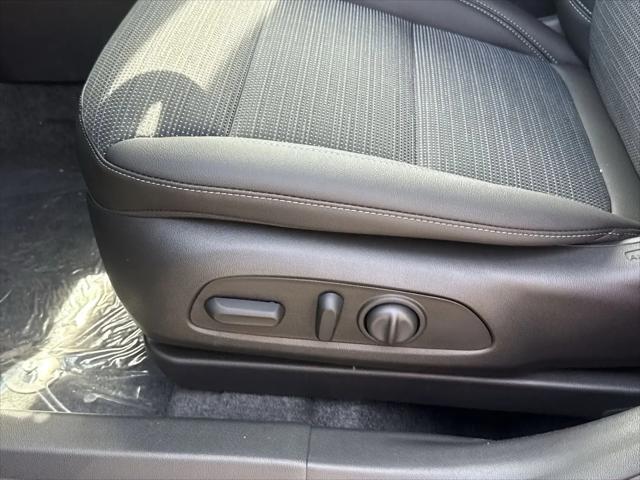 2026 Buick NV Preferred FWD
