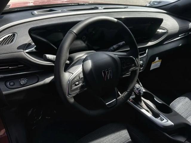 2026 Buick NV Preferred FWD