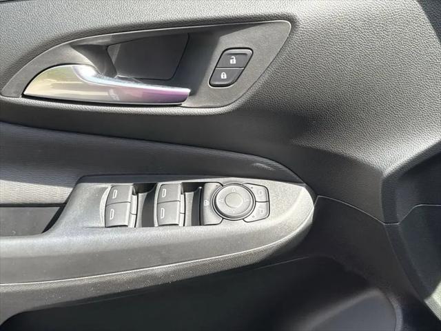 2026 Buick NV Preferred FWD