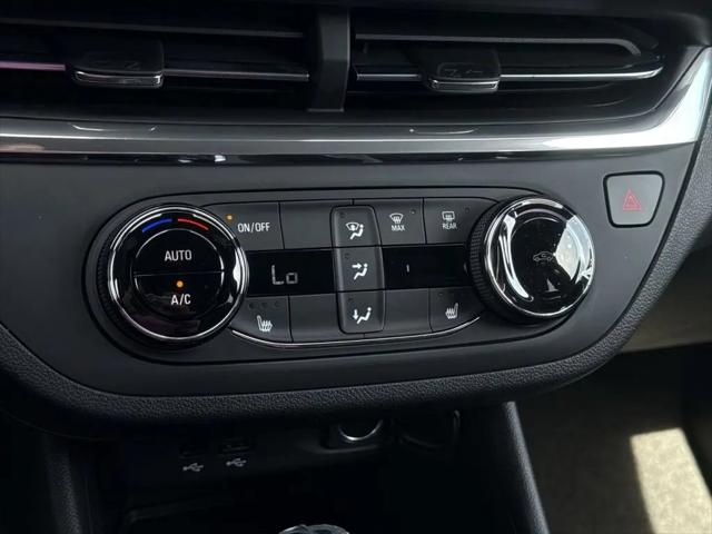 2026 Buick NV Preferred FWD