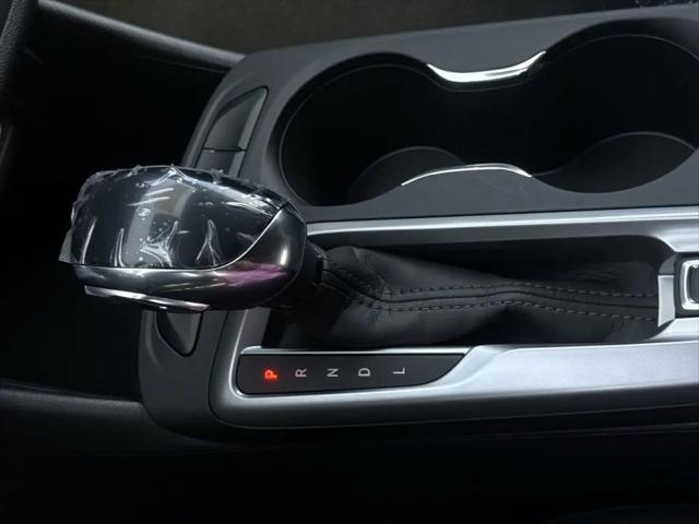 2026 Buick NV Preferred FWD