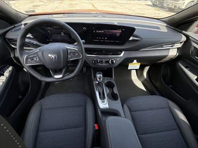 2026 Buick NV Preferred FWD