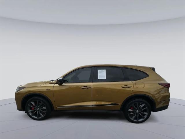 2022 Acura MDX Type S