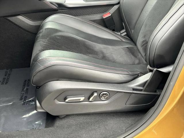 2022 Acura MDX Type S