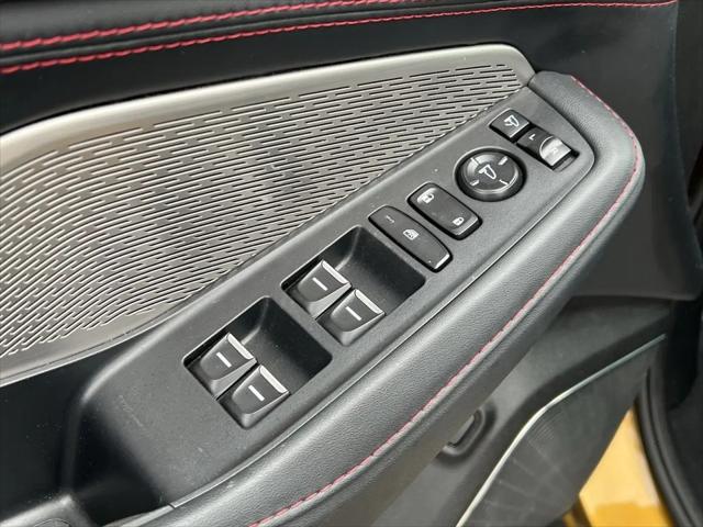 2022 Acura MDX Type S