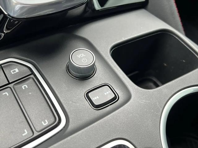 2022 Acura MDX Type S