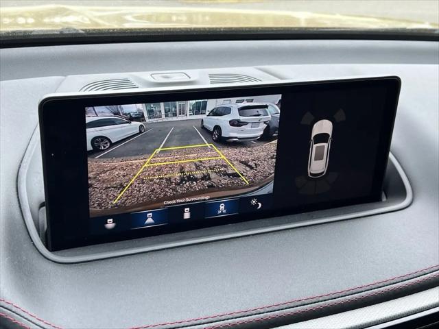 2022 Acura MDX Type S