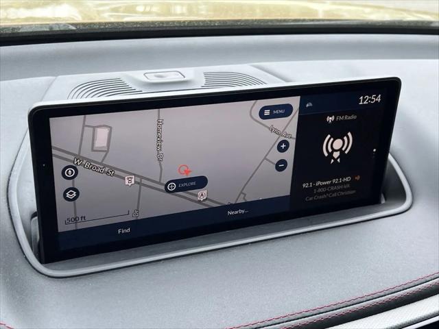 2022 Acura MDX Type S