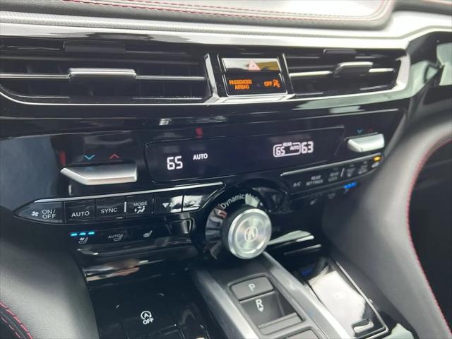 2022 Acura MDX Type S