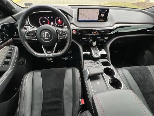 2022 Acura MDX Type S