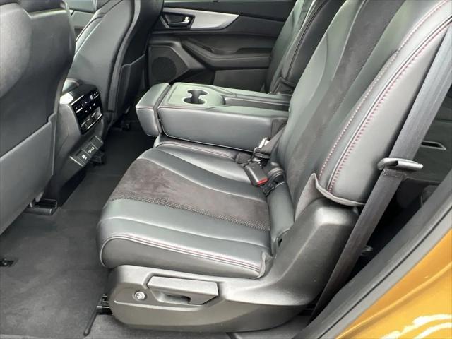 2022 Acura MDX Type S
