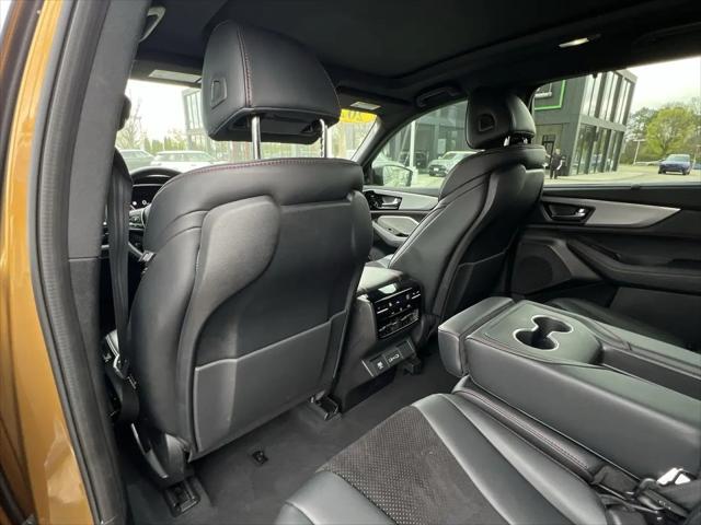 2022 Acura MDX Type S