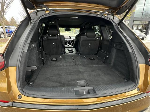 2022 Acura MDX Type S