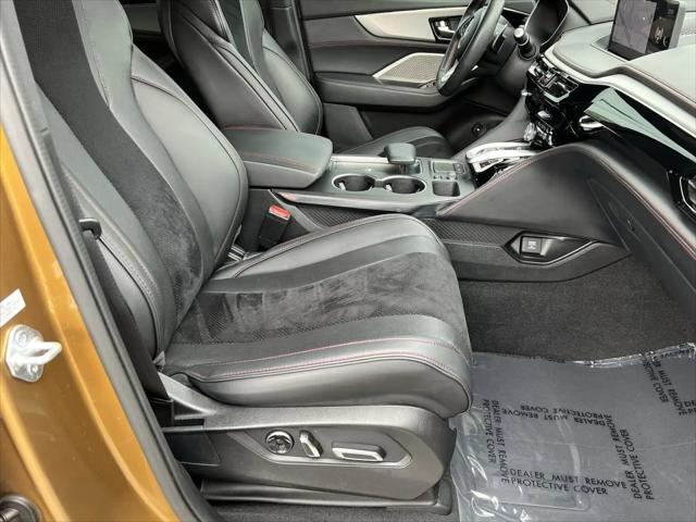 2022 Acura MDX Type S