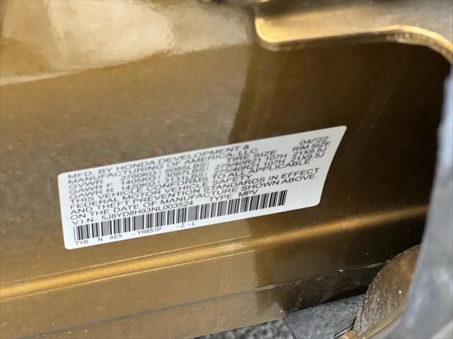 2022 Acura MDX Type S