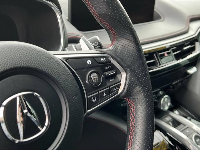 2022 Acura MDX Type S