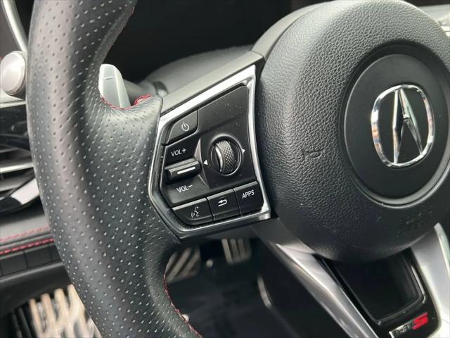 2022 Acura MDX Type S