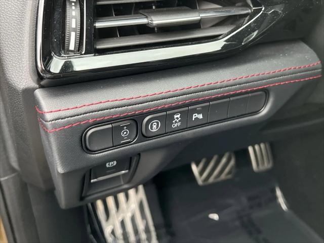 2022 Acura MDX Type S