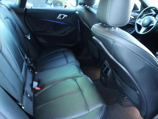 2020 BMW M235 Gran Coupe xDrive