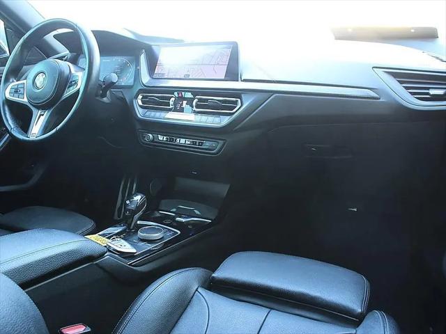2020 BMW M235 Gran Coupe xDrive