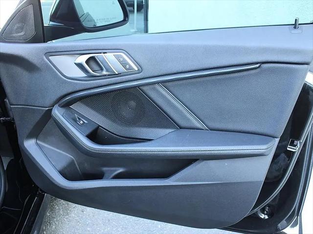 2020 BMW M235 Gran Coupe xDrive