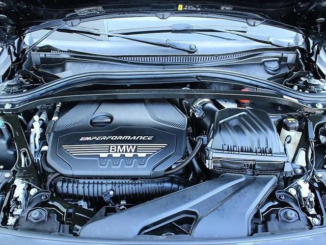 2020 BMW M235 Gran Coupe xDrive