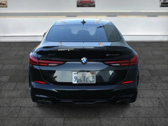 2020 BMW M235 Gran Coupe xDrive