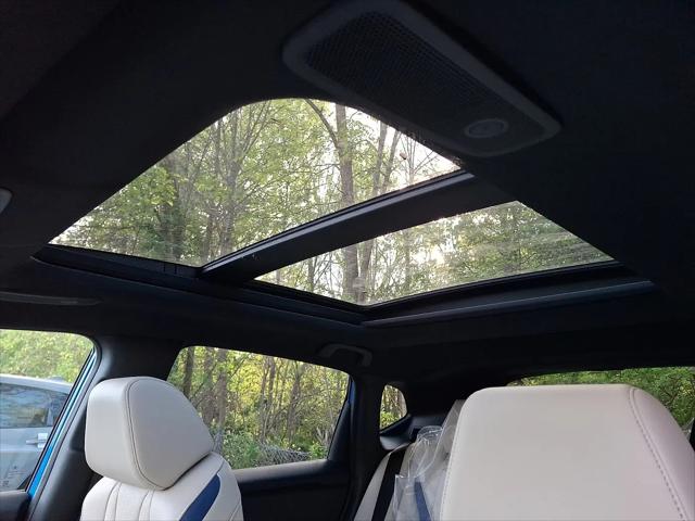 2026 Acura ADX A-Spec with Advance