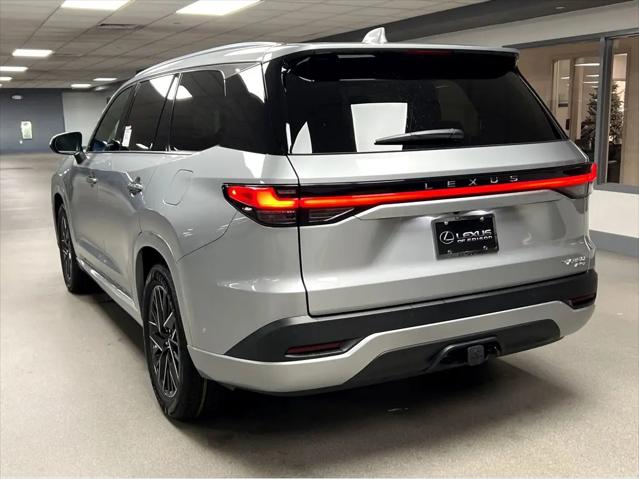 2026 Lexus TX 350 Premium