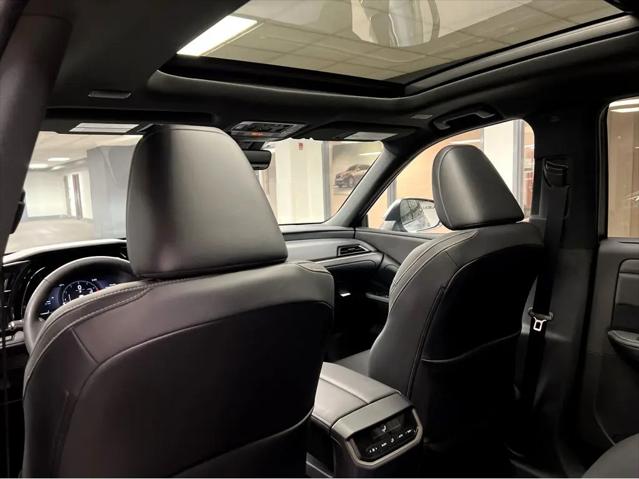 2026 Lexus TX 350 Premium