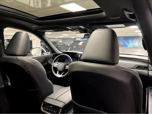 2026 Lexus TX 350 Premium