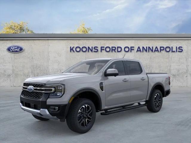 2026 Ford Ranger LARIAT for sale in Annapolis, MD