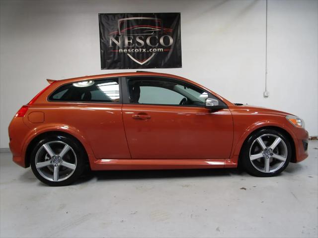 2011 Volvo C30 T5 R-Design