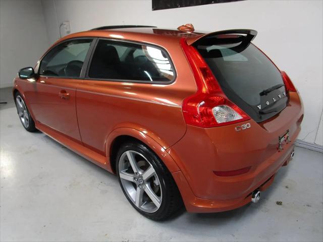 2011 Volvo C30 T5 R-Design